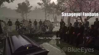 The Sasageyo Funeral [upl. by Barncard]