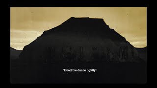 Dreamers Circus feat Teitur  Brestiskvæði  English Lyric Video [upl. by Ycniuq]