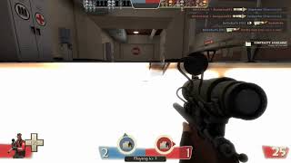 Great First TF2 Experience [upl. by Yrram339]