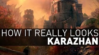 How it REALLY Looks  Karazhan [upl. by Notgnimer569]