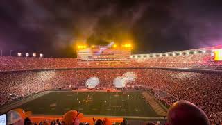 Neyland light show [upl. by Spark]