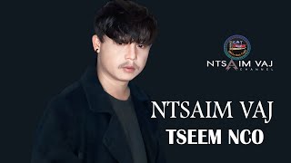 Ntsaim Vaj  Tseem Nco  Yuav Tawm Sai Sai [upl. by Ciel]