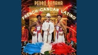 FRENCH CANCAN LATINO Version CLUB Extended [upl. by Tine]