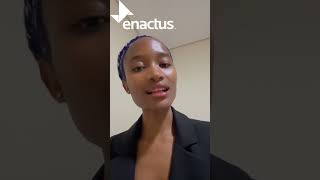 Research EnactusOrg  it might interest you WeAllWin ThriveWithEnactus WhyIAmEnactus [upl. by Demetria]