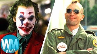 Top 10 CURIOSITÀ da SAPERE prima di VEDERE il JOKER [upl. by Anolahs418]