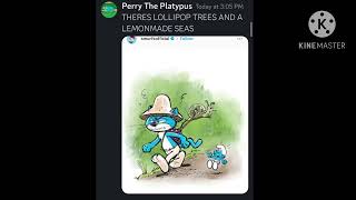 Discord Sings The Marvelous Misadventures Of Flapjack Theme Songintro [upl. by Ialohcin]