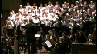 Charpentier  Sanctus de la Messe de minuit [upl. by Hardie]