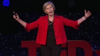 Empowering Women Benefits Everyone  Jane Sojka  TEDxUCincinnati [upl. by Brill]