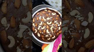 Dates Cake  How to make Dates Cake Recipe shorts shortvideo short jahanaraskitchen [upl. by Aeki]