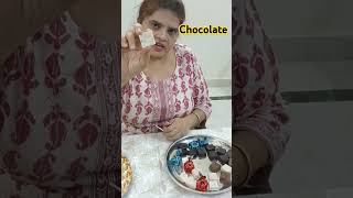 Chocolate shortfypシ゚viral festiveseason celebration giftideas giftbox masaladanibymanpreet [upl. by Ocirled]