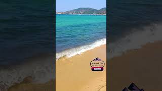 Greece Sithonia Chalkidiki summer travel 2024 [upl. by Elades]