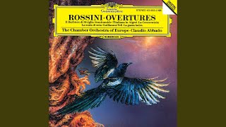 Rossini Litaliana in Algeri Overture [upl. by Zampino232]