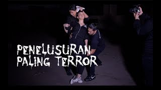 Terror di Pabrik Berhantu part1  DMS Penelusuran [upl. by Gall]