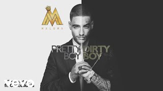 Maluma  Pretextos Cover Audio ft Cosculluela [upl. by Kele709]