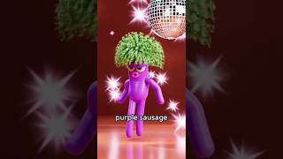 Sausage Colors Dance kidssongs [upl. by Leonard]