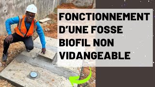 Fosse septique révolution biofilclassisue le duel pour pour un assainissement optimal [upl. by Lucio]