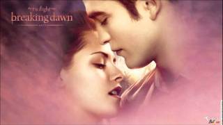 Breaking Dawn Soundtrack Turning Page Instrumental Sleeping At Last [upl. by Reffineg]