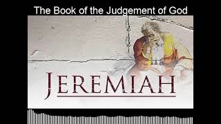 The Bible Project  Part 24 Jeremiah [upl. by Maxa184]