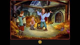 Simsala Grimm Rumplestiltskin 2000 PC  4K60 [upl. by Colwell64]