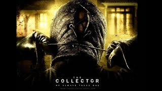 The Collector Reseña de la Película de Terror y Suspenso que Pondrá a Prueba tus Nervios 😱🎬 [upl. by Nylarak]