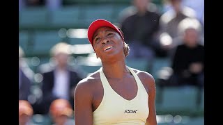 Venus Williams vs Sybille Bammer RG 2006 Highlights [upl. by Wettam853]