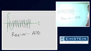 Introducing MRI Hardware  Receiver A2D 19 of 56 [upl. by Akihsay]