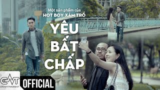 Yêu Bất Chấp  Hot Boy Xăm Trổ Linh Miu MV 4K Official  Sự Trả Thù Ngọt Ngào Của Bita [upl. by Slade]