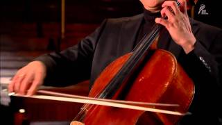 Bach Cello Suite No1  Prelude YoYo Ma [upl. by Lenoil]