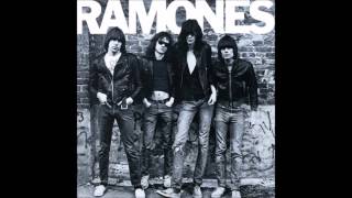 Ramones  quotBeat On The Bratquot  Ramones [upl. by Ferd]