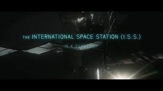 ISS  Official Trailer  IPIC Theaters [upl. by Ydnerb]