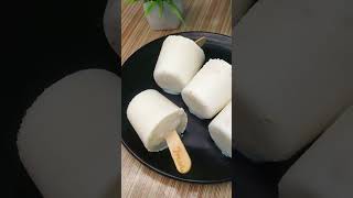 Lychee Kulfi Recipe II Kulfi Recipe II Omama Hasan Official II [upl. by Dorthy]