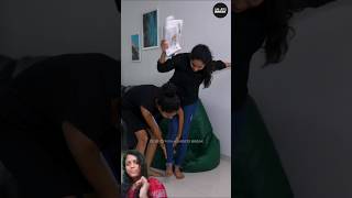 Abhi thik karke deti hoon  badi behen vs choti behen shorts youtubeshorts [upl. by Donnelly]