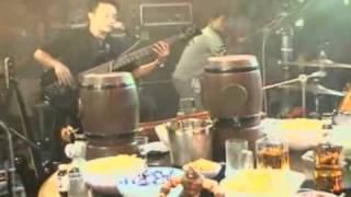 02 Parokya Ni Edgar  Inuman Sessions  Lutong Bahay Cooking Ng Ina Mo [upl. by Suiramad]