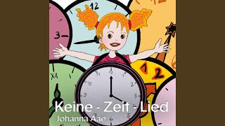 Keine  Zeit  Lied [upl. by Merrel]