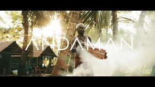 ANDAMAN  India  Travel Video  2017 [upl. by Siusan]