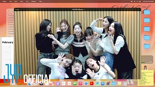 TWICE quotWith YOUthquot Album Sneak Peek [upl. by Aynna899]