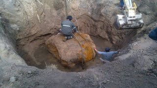 4000 Years Ago A Meteor Storm Struck Earth Now Scientists In Argentina Have Found Something Epic [upl. by Dniren]