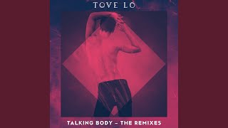 Talking Body Gryffin Remix [upl. by Nodnyl]