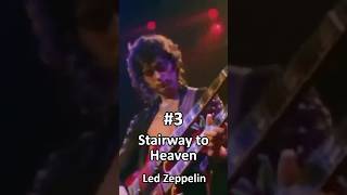 Top 10 Greatest Guitar Solos of the 70s 70smusic ledzeppelin guitar solo rock music [upl. by Ahsinwad857]