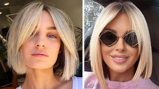 Best Pixie Bob Haircut ideas in 2023  Short Hairstyles That Make You Look Younger [upl. by Nnaerb]