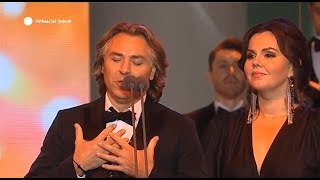 Roberto Alagna amp Aleksandra Kurzak  ST PETERBURG GALA  HIGHLIGHTS [upl. by Perpetua]