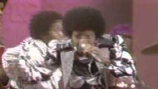 The Jackson 5  Love you save live [upl. by Notyalk934]