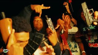 762hmack x Bygg Curry x Voobaby7 “3300 Flow amp Str8 Outta Cell” OFFICIAL VIDEO shot by KVisionz [upl. by Leasi]