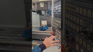 Cnc Freze Eğitimi  Meslek Lisesi trending shorts shortvideo youtubeshorts cnc machine [upl. by Agni]