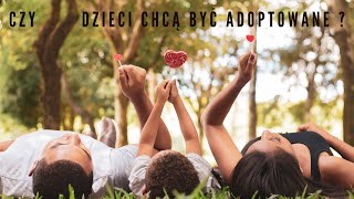 Adopcja oczami dziecka z Domu Dziecka [upl. by Isador]