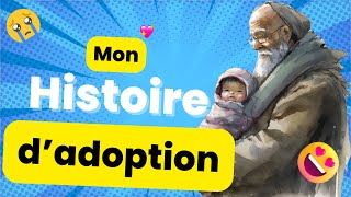 Histoire INCROYABLE de Mon Adoption en Chine  Histoire Vraie [upl. by Huntley]