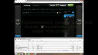 Come scaricare video da altadefinizioneli con il solo utilizzo di Google Chrome [upl. by Viki666]