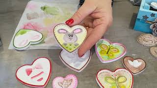 Video tutorial Pennarelli magici per gessetti [upl. by Etsyrk889]