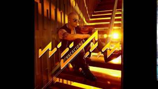 Wisin  Vacaciones Audio [upl. by Nnaeoj20]