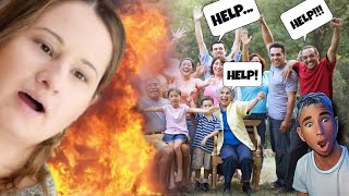 Gypsy Rose Blanchard MELTDOWN AT FAMILY REUNION [upl. by Rugg549]